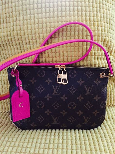 louis vuitton crossbody ebay|cheapest louis vuitton crossbody.